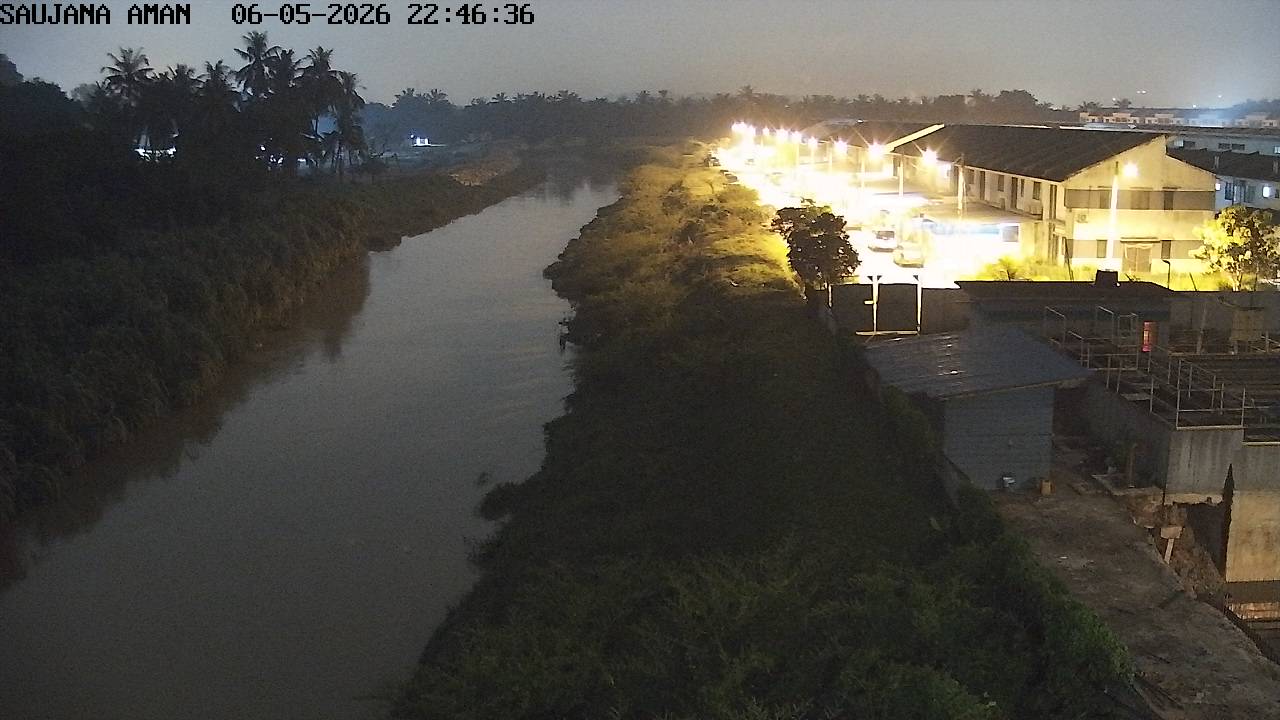 Snapshot 22:45