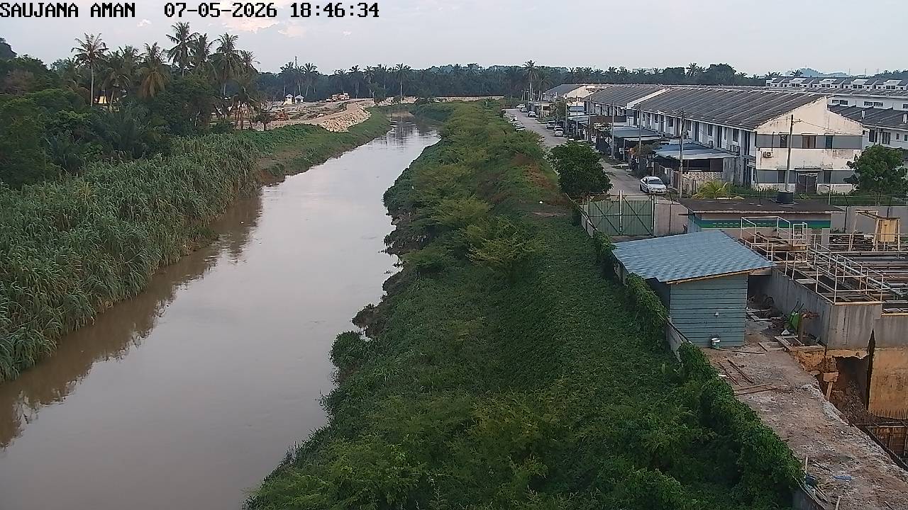 Snapshot 18:45